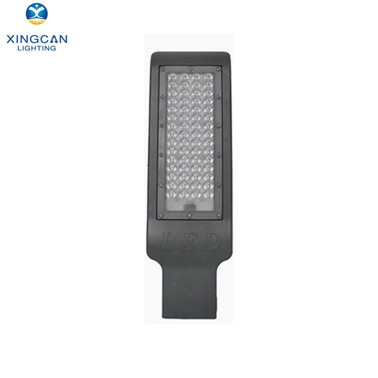 Road Park Courtyard Lighting Holder Die-cast Aluminum High transmittance Economical High Quality Ultrathin Road Lamp