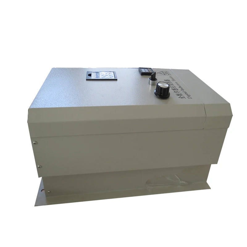 High Performance Industrial Electromagnetic Induction Heater