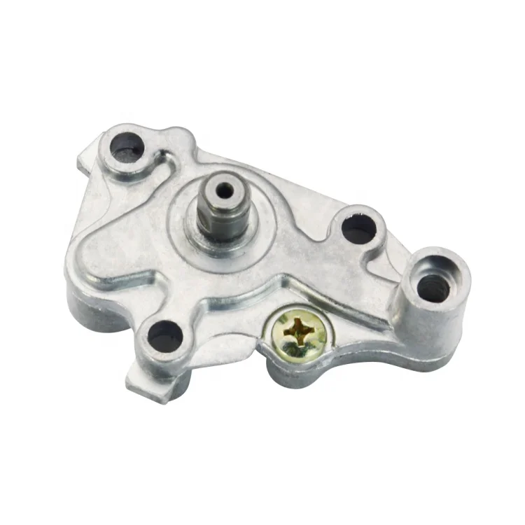 Oil Pump Factory  Racing Engine Motorcycle Part Oil Pump For YBR250 FAER 250 Packing 43*29*35CM