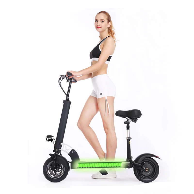 Hot Selling City Road Kugoo M4 Pro 10ah 18AH E Scooter CE