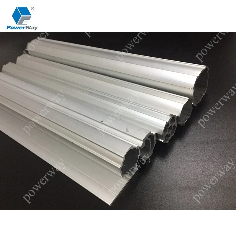 28mm PWF Rack System Lean Coated Pipe for Workbench Assembly