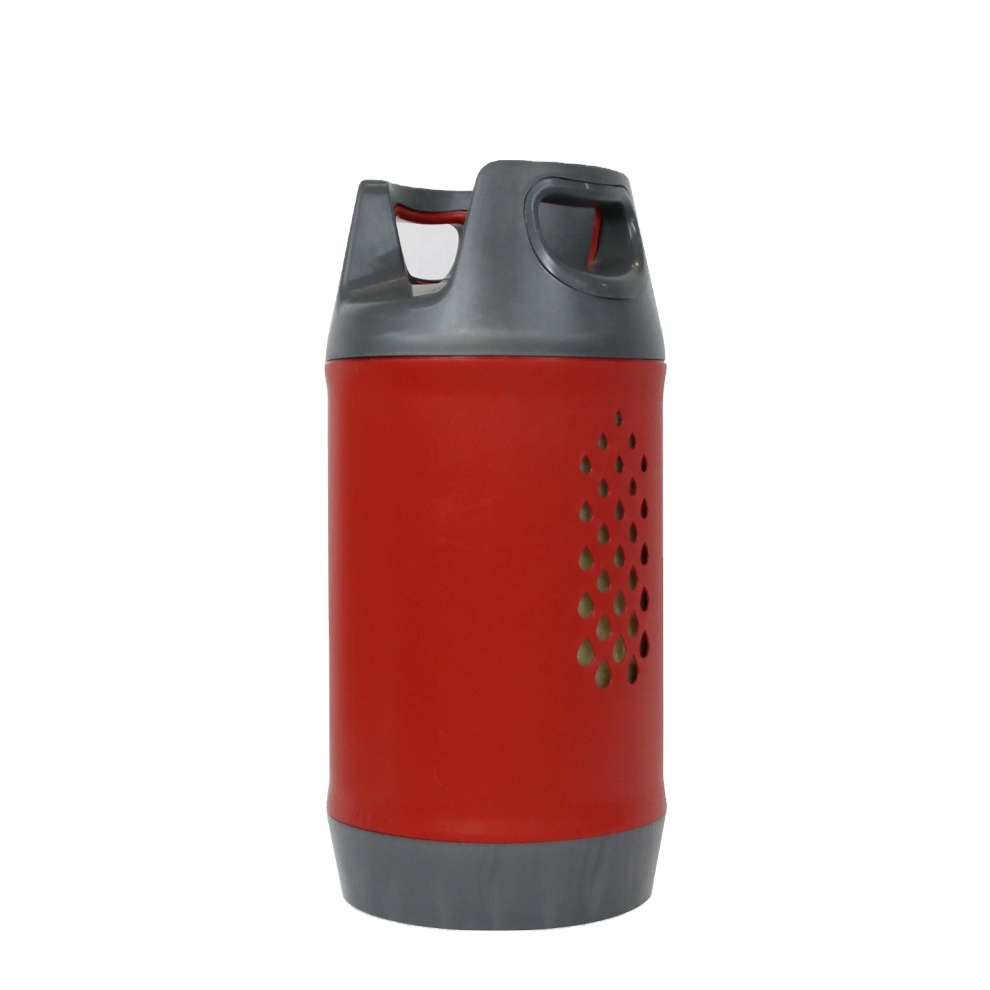 various place use quality kitchen 12.5Kg lpg gas cylinder price good composite lpg tank cooking lpg cylinders
