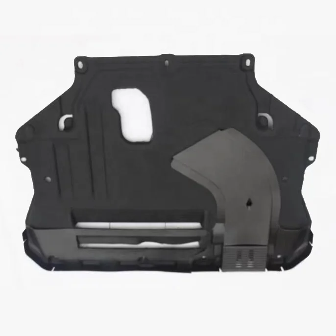 FORSIDA For Ford Escape 2013 OEM CV6Z6P013A Replaced By EJ7Z-6P013-A Engine Splash Shield