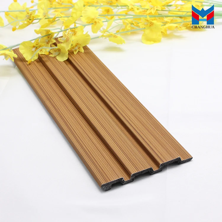 Wholesale Factory Price home decoration material waterproof interior Wall Cladding Panel PS Wall Panels