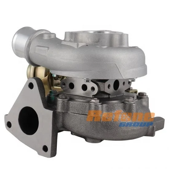 GTA2052V Complete Turbocharger 705954-0013 705954-0015 1679410G01 Turbo for Nissan Terrano II