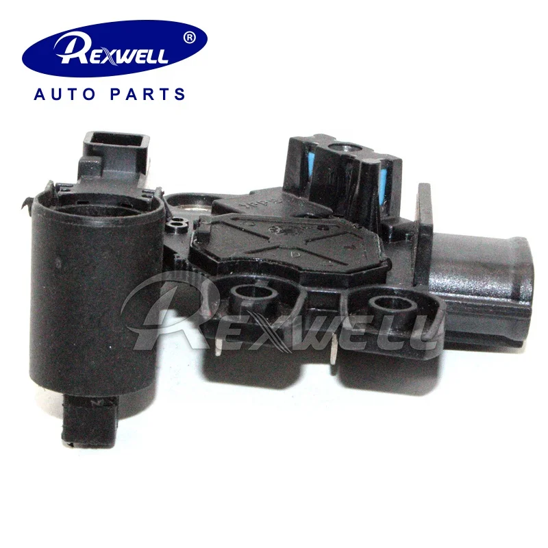 Auto parts alternator Voltage Regulator For Hyundai Kia RIO VELOSTER 37370-2B300 373702B300
