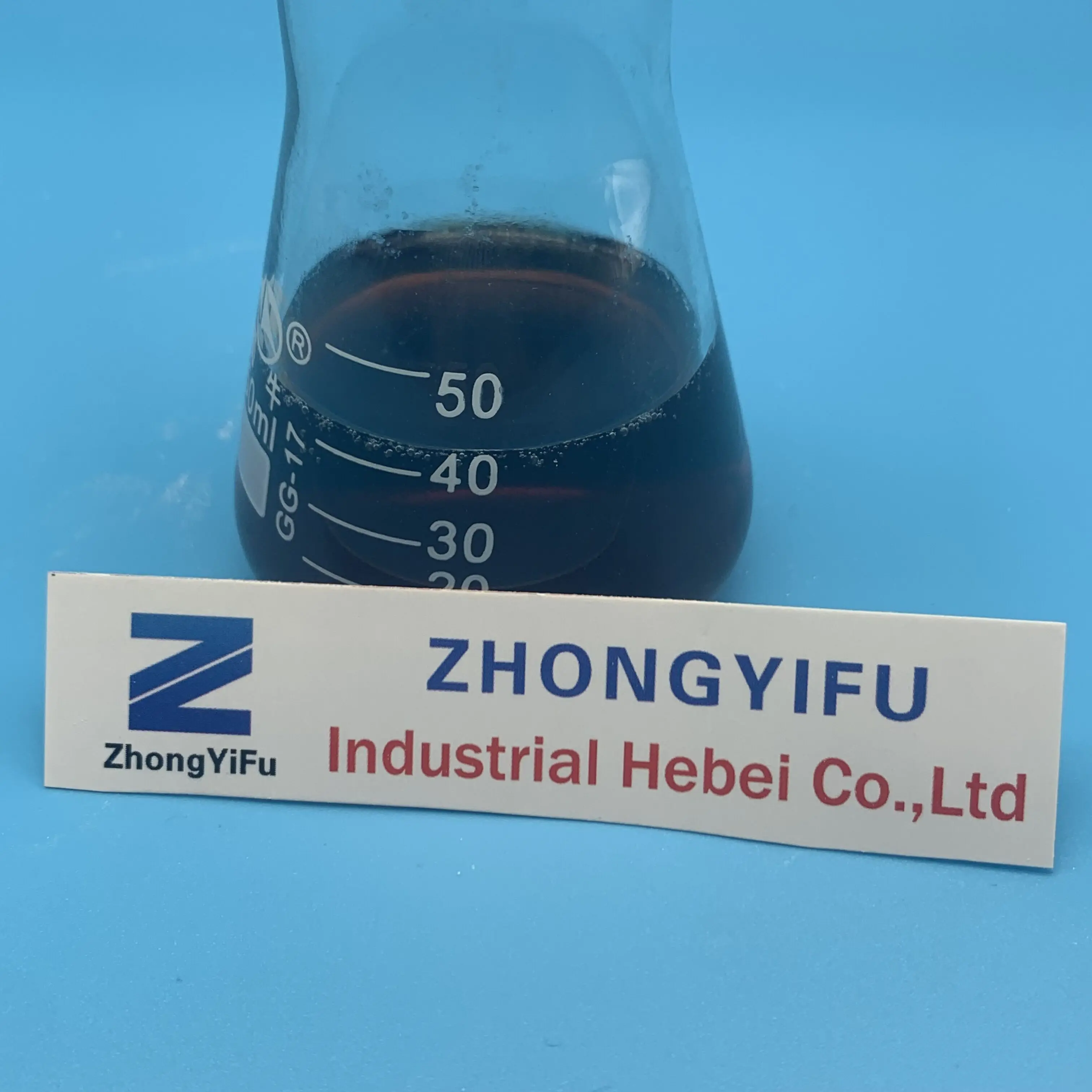 China Supplier Chemical Reagent Hot Selling Products 4-Methylpropiophenone CAS 5337-93-9