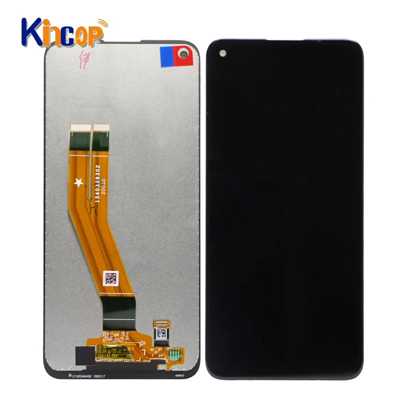 ЖК-дисплеи для мобильных телефонов Samsung Galaxy M01 M10 M11 M20 M21 M30 M31S M50 M51, ЖК-дисплей с сенсорным экраном и дигитайзером с рамкой