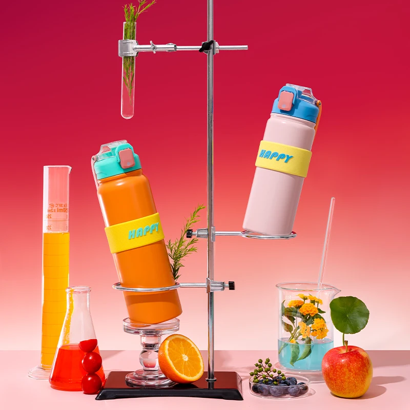 Vacuum Flask Bottle Thermos Cup Stainless Steel Double Wall Travel Logo Custom Wholesale 550ml 1200ml Gift BUSINESS