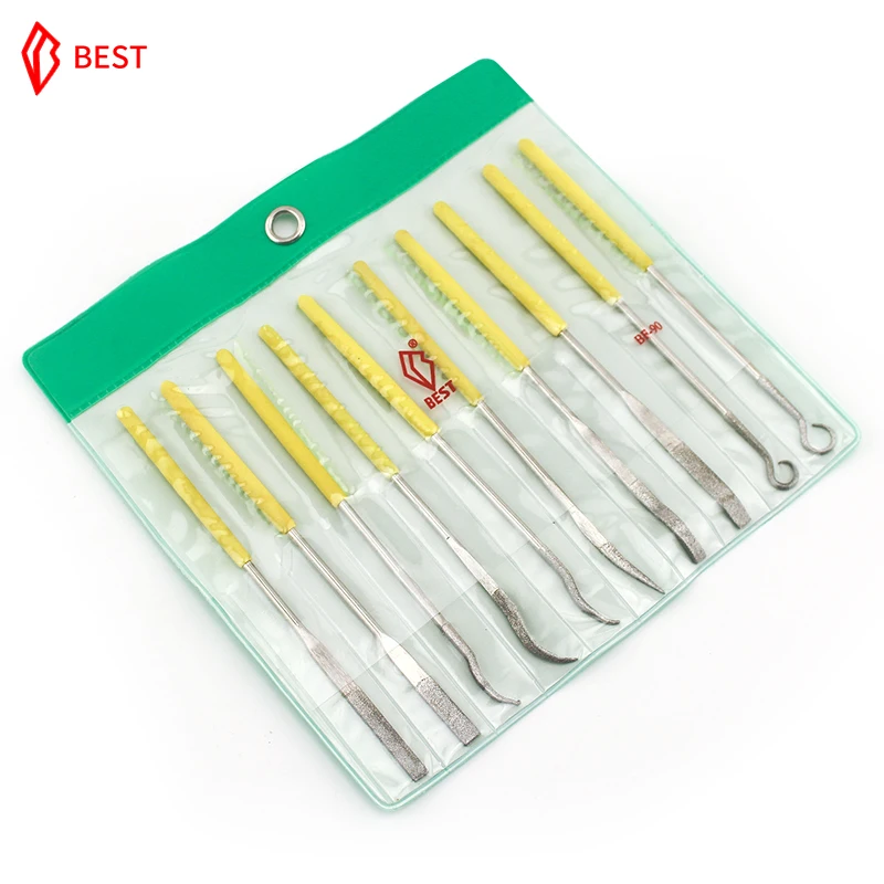 WZ8 Zirconiated Tungsten Electrode with High Quality for Welding