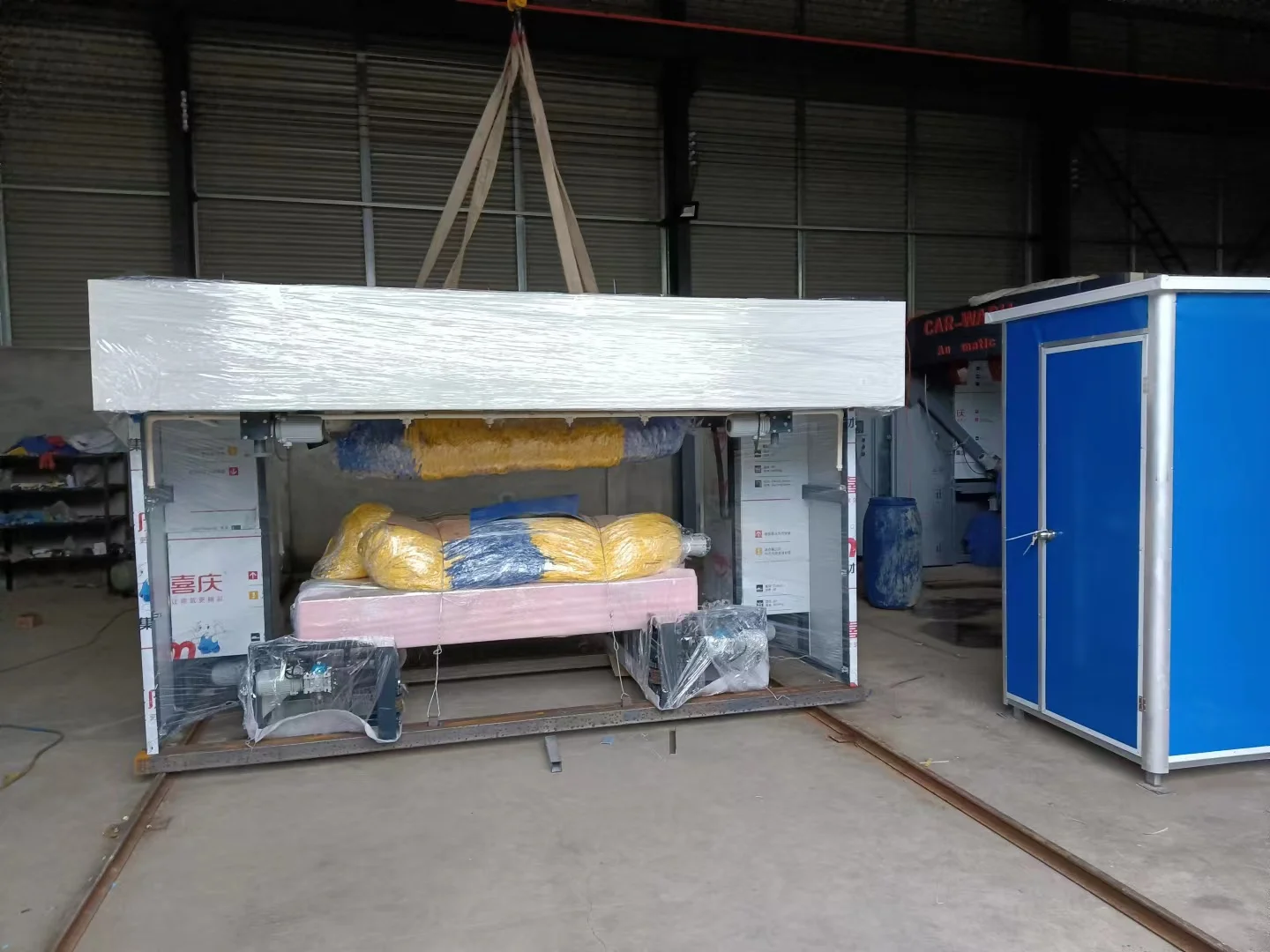 self service malaysia auto automatic touchless tunnel car washing wash system equipment machine price for washing car sale