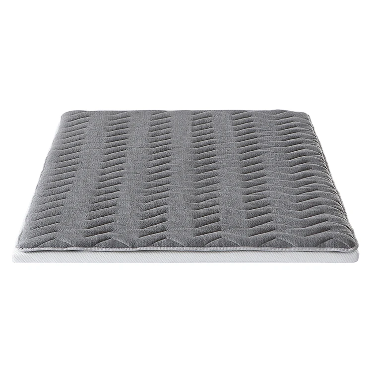 
Japanese Floor Mattress Futon Mattress Thicken Tatami Mat Sleeping Pad Twin Full Queen Foldable Roll Up Mattress 