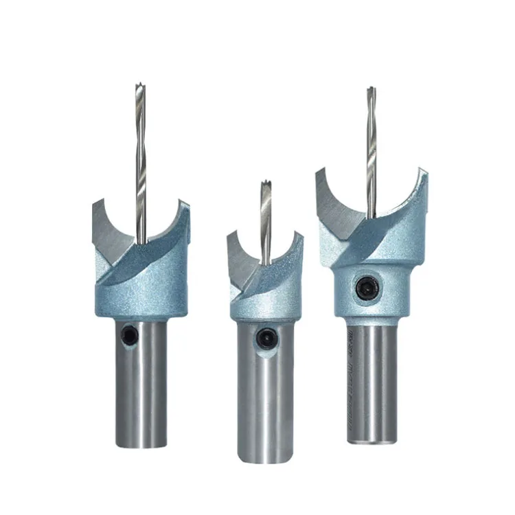 Beads Ball Drill Bit Router Wood Bead Maker Woodworking Machine Tool Router Bit 6-30mm Jewelry Buddha Beads Drill Bit
