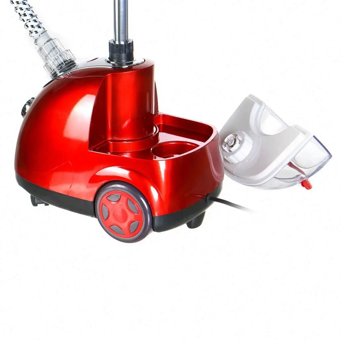 Household Garment Steamer handheld ironing machine gear adjustable vertical flat steam iron   clothes steamer