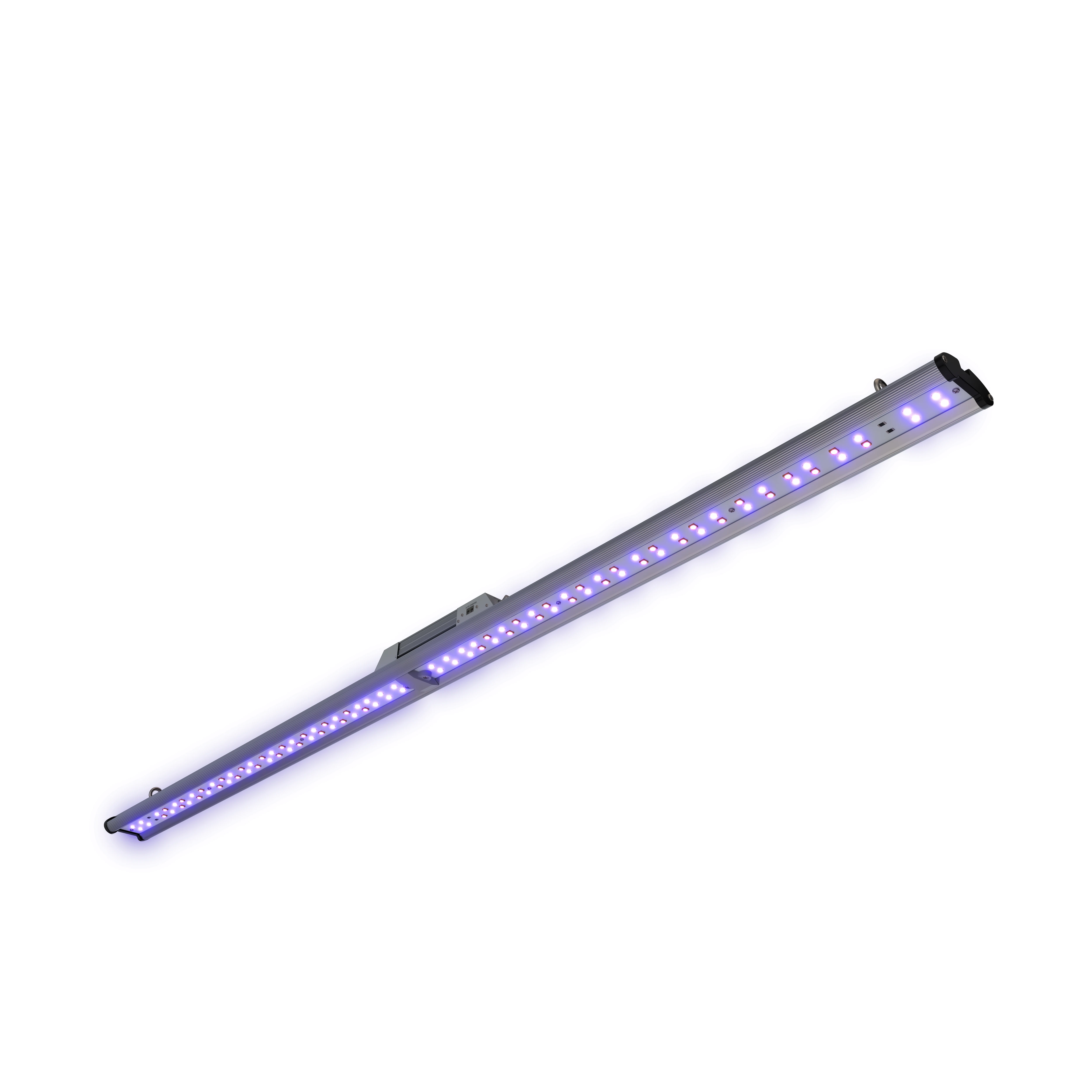 Светодиодная промышленная лампа HongYi Model X 2FT 4FT UVA UVB