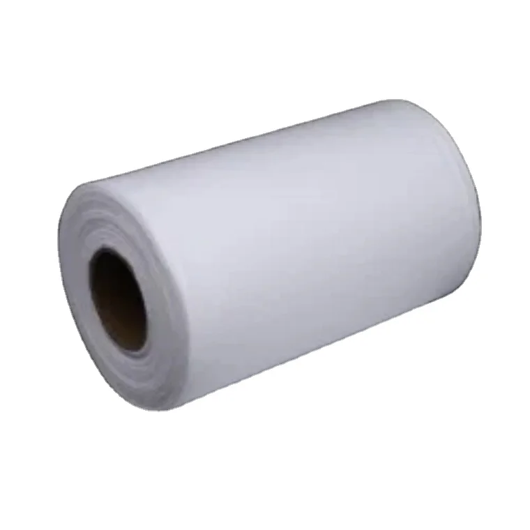 100% native polypropylene PP spunbonded breathable film non-woven composite non-woven fabric