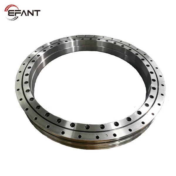RTS High Precision XSU080398 Crossed Cylindrical Roller Bearing