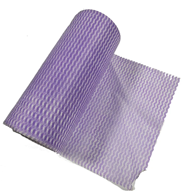 Для протирки очков фильтр ткань Spunbonded нетканых