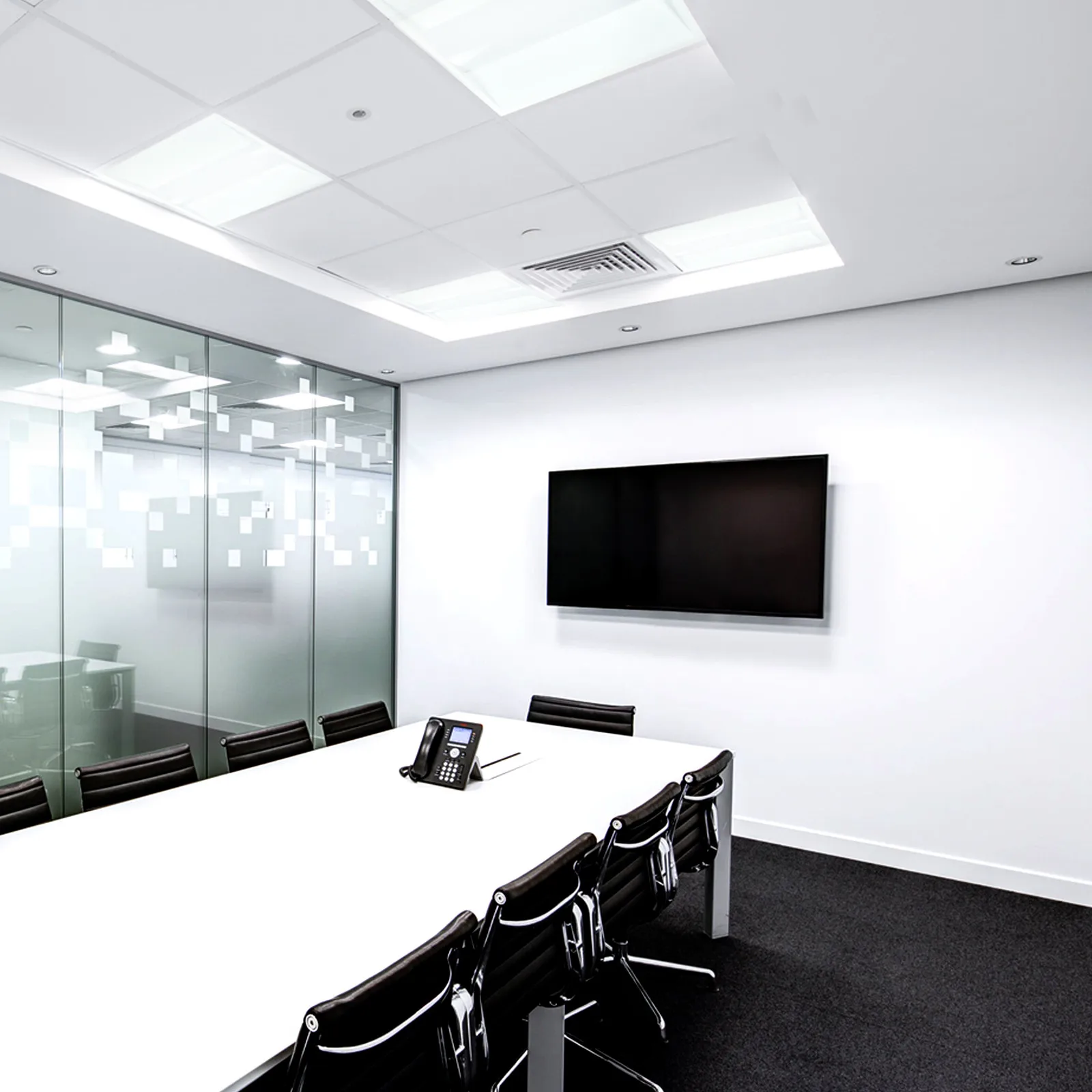 Modern House Bedroom Office Smart Color Changeable Power Adjustable Ceiling Light Led Ceiling Light