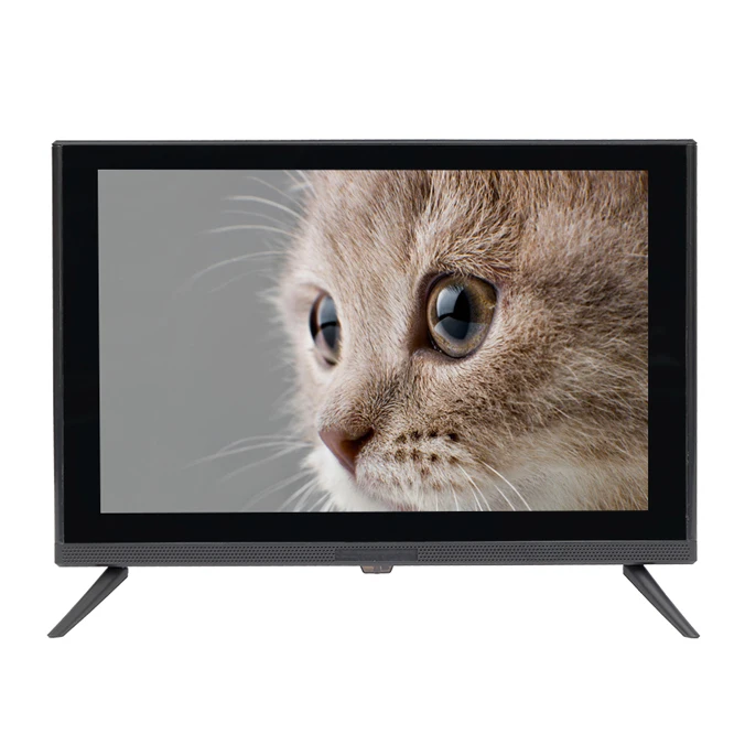 New design OEM Brand SKD/CKD LED TV 17inch 19inch 24inch HD HD Home TV LCD LED Television