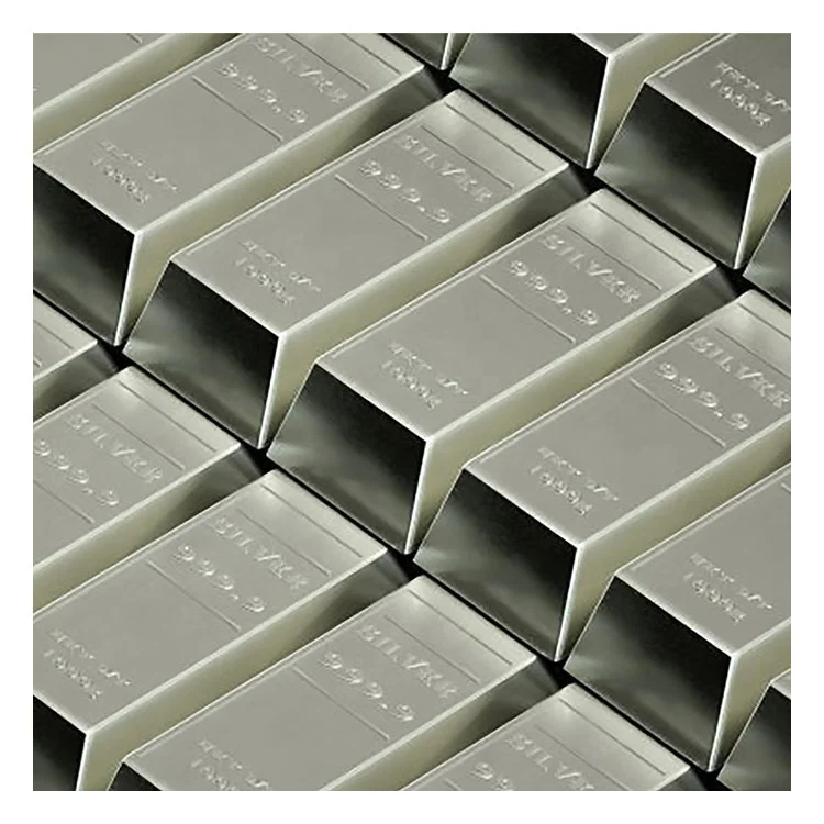 Professional Large Manufacturers Supply A380 Adc12 99.7% 99.9% A7 997 Alloy Aluminum Ingot A7