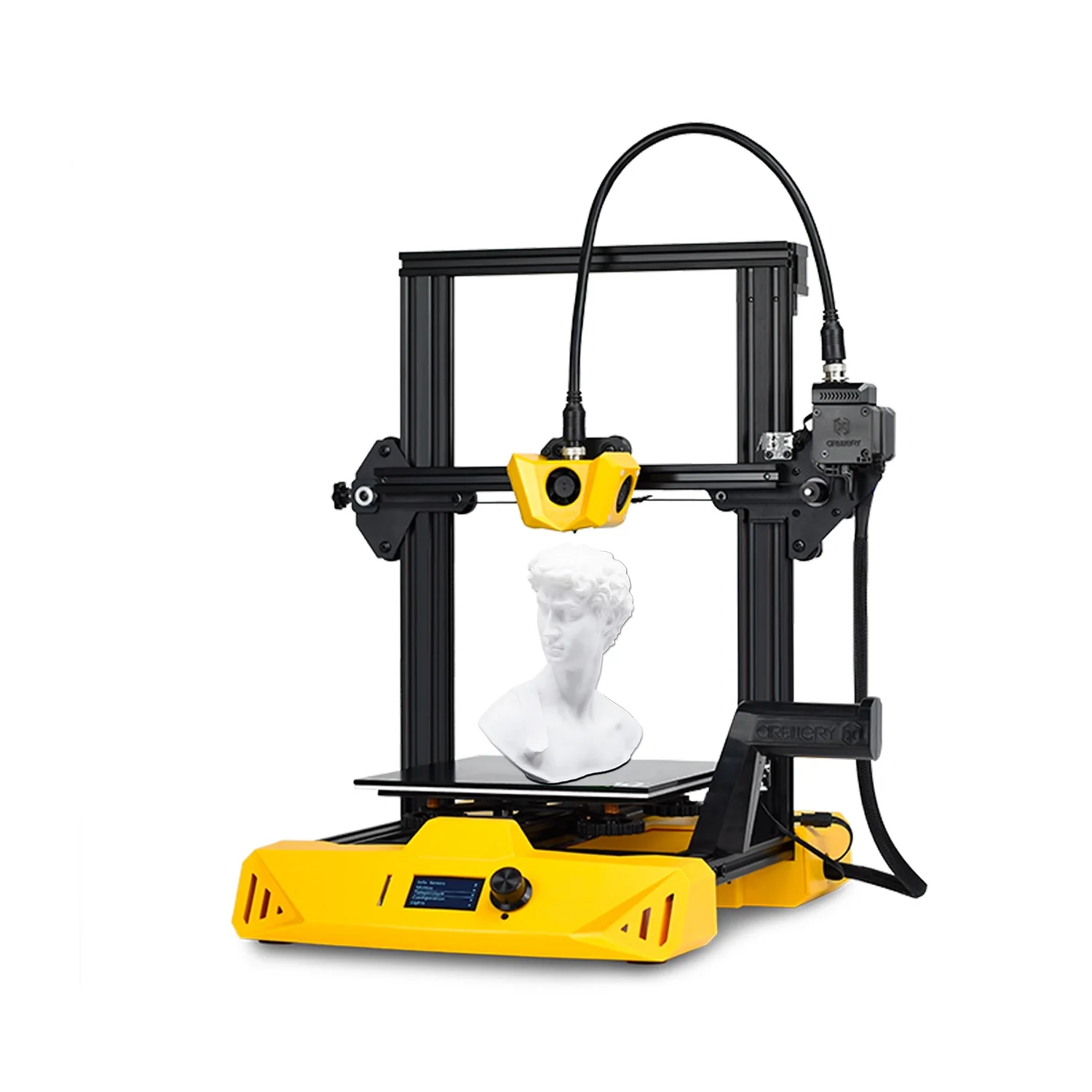 Professional Cheap FDM 3D Printer DIY KIT For 3D Models