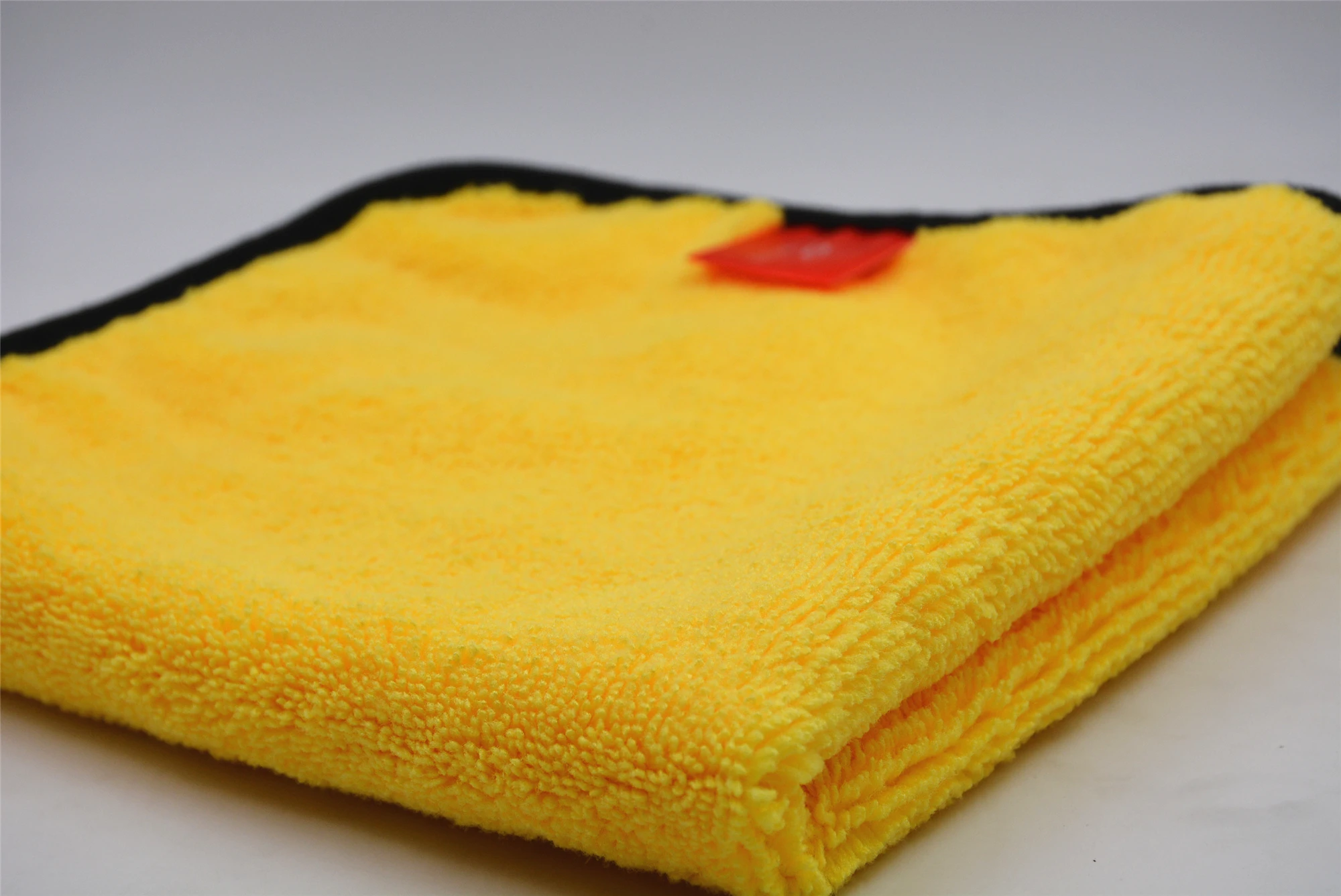 Microfiber Car wash towel for auto drying