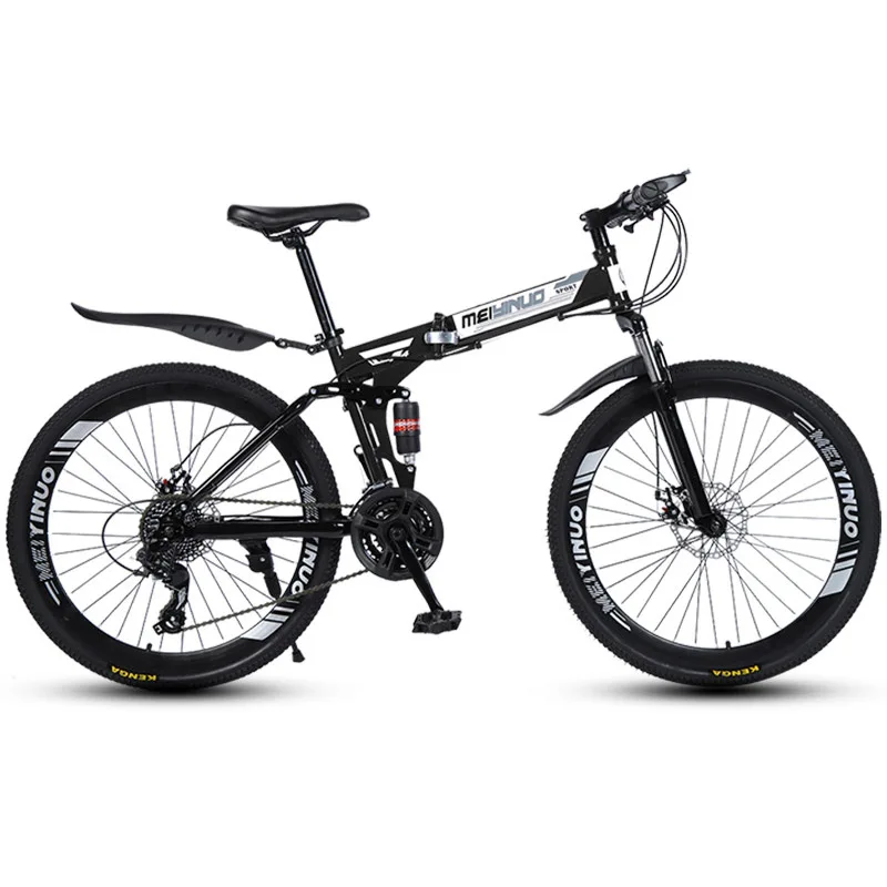 Factory Wholesale Cheap Multiple Colour 1.7m 27 Speed Adult Mountain Bike