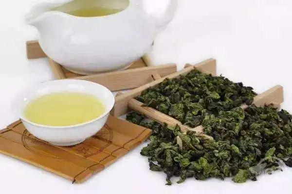  Чай Fujian Anxi Tieguanyin чай