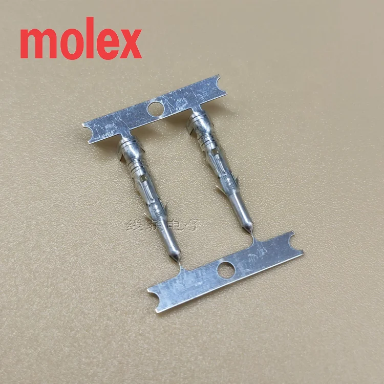 1,57 мм, стандартный обжимной наконечник со штырьком и гнездом 1560, штекер, Molex,02-06-2101, соединитель