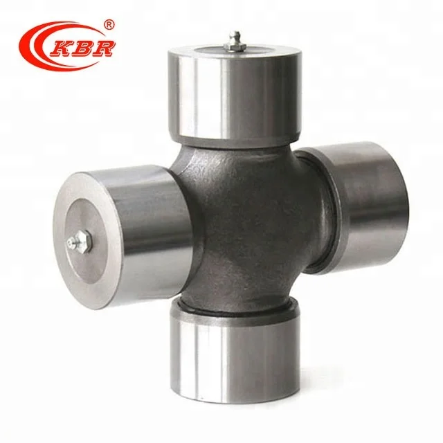  KBR-7555-00 7555-2201025 Сделано в Китае автозапчасть карданный шарнир Pto вал Cross Universal