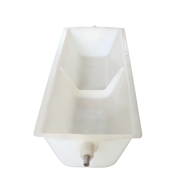 Alibaba Conveyor Buckets /PP Food Grade Plastic Elevator Buckets