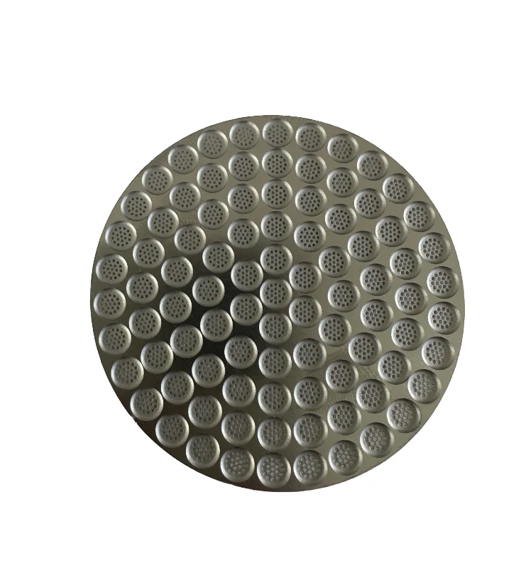 304/316 Stainless Steel Espresso filter tool, coffee, tea bag screen, coffee shower screen disk, espresso diverter net