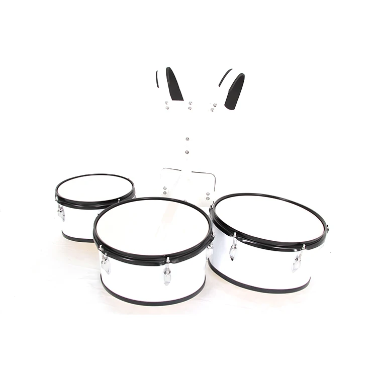Super Quality Junior Acoustic Sets Marching Drum Set