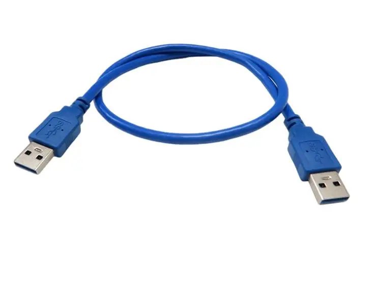 0 6 м USB-кабель для передачи данных USB AM-AM