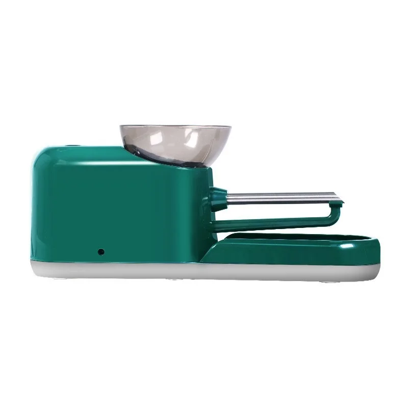 Newst Electric Smoking Accessories Cigarette Maker Commercial Multi Automatic Tobacco Cigar Rolling Machine