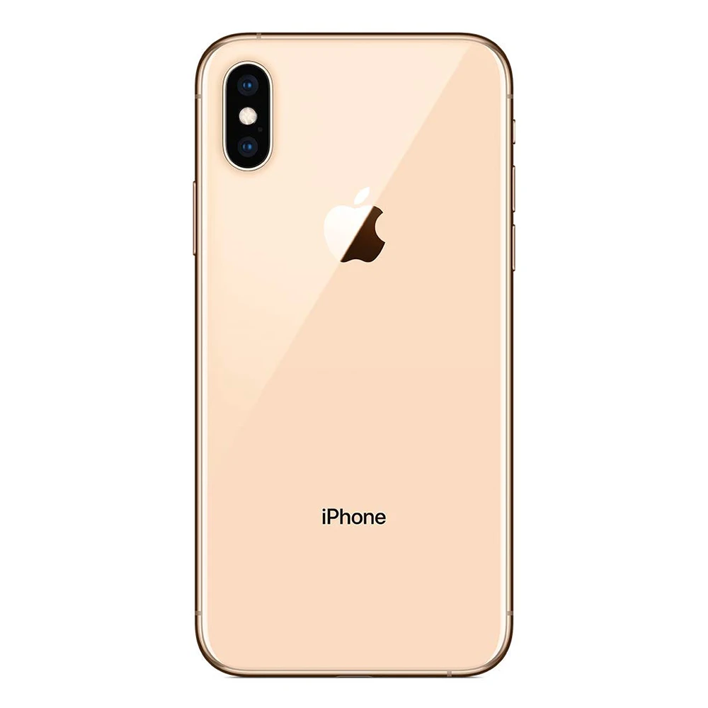 
Minor Scratch Import Gold A Grade 256Gb Carrier Unlocked Untest Used Phone For Iphone Xs 