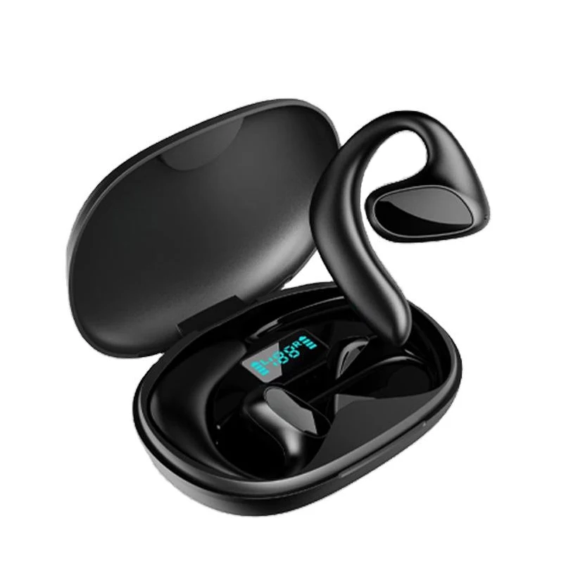 New M8 Intelligent Translation Headset 144 Chinese Language Translator Tws Wireless Bluetooth Headset With Noise Reduction