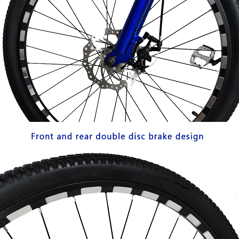 Новый bicicleta 26 дюймов Популярные bmx велосипед горный велосипедный