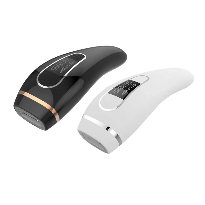 
Custom Logo Hair Removal Adss Permanently Men Face Beauty Instrument Ipl 