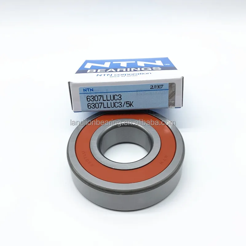 ABR-96100-6004U части мотоцикла NTN подшипник коленчатого вала 6004-2RS ZZ 6004-2RSH/C3 6004LLU