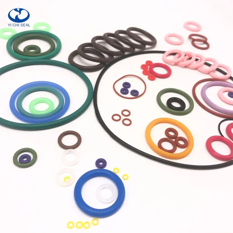manufacturer cone anel renault ptfe fkm encapsulate silicone kit seal rubber ffkm oring o-ring