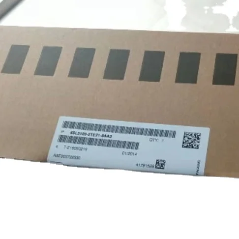 Siemens 6SL3120-2TE21-8AA3 New And Original Have In Stock