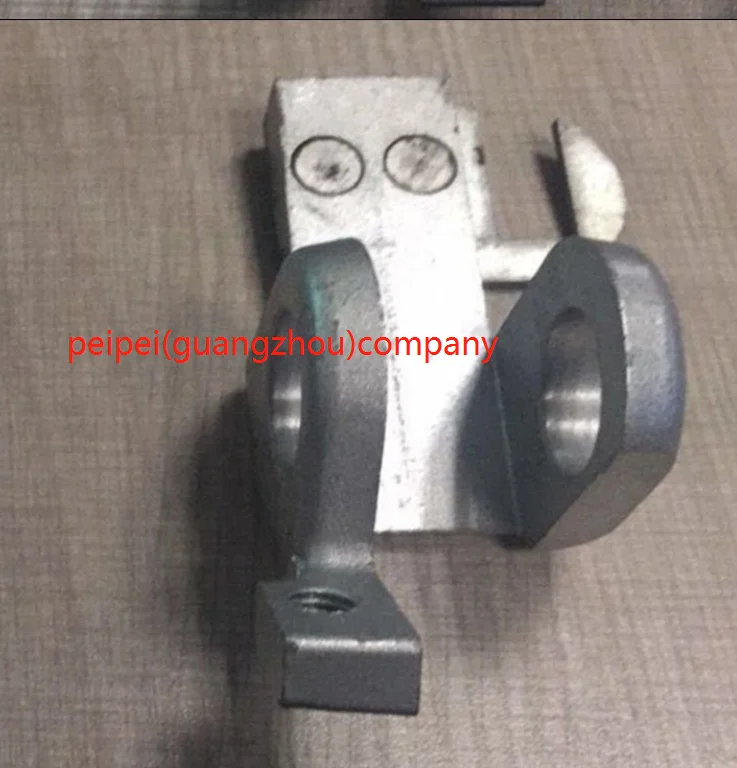 Printing machine accessories GTO46/GTO52 pull gauge front gauge push gauge seat left and right set