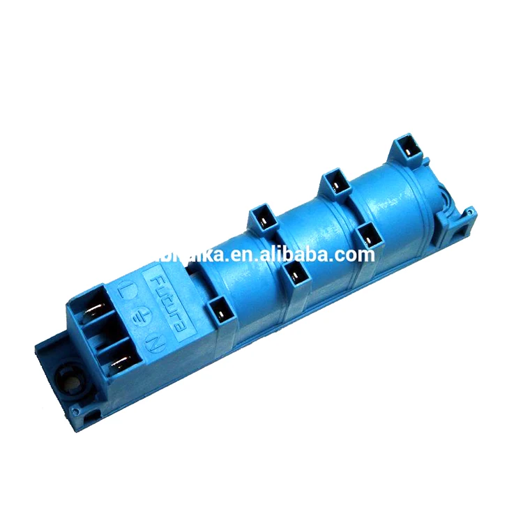 
WAC-4A oven electric spark generator plugs electronic pulse igniter for free standing gas cooker 