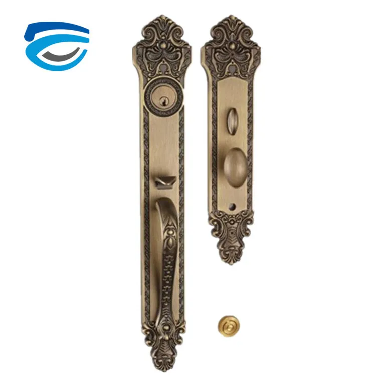 Mortise Door Lock with Lever Handle Mortise Lever Handle Door Locks