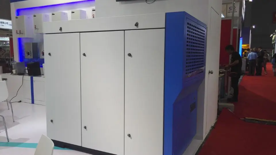 solar atmospheric water generator 380V