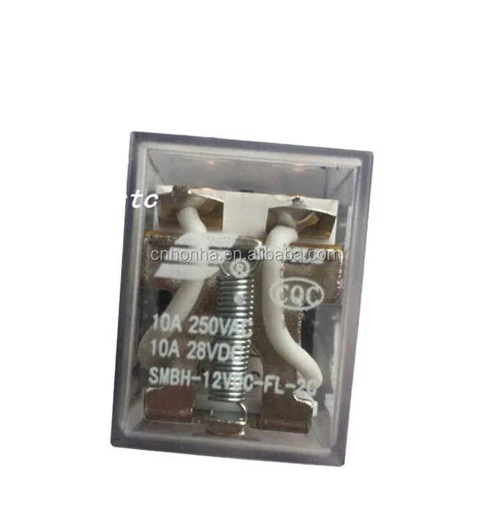  Songle Реле JQX-13F SMBH-12VDC-FL-2C 5 В/9 В/12v2 4v/48v
