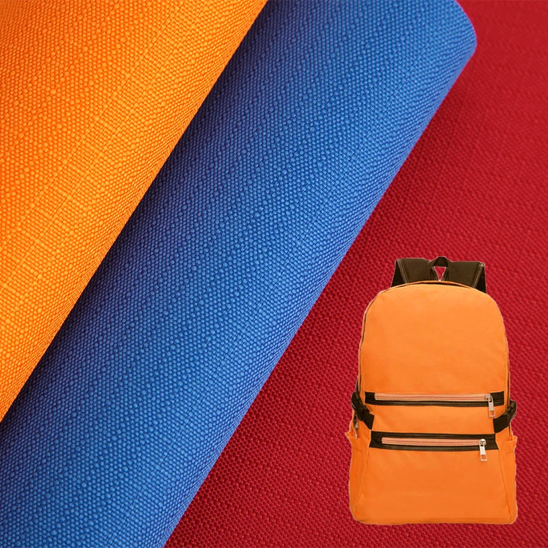 manufacturer oxford fabric 600D 3mm ripstop grid 100 polyester oxford horse rug fabric