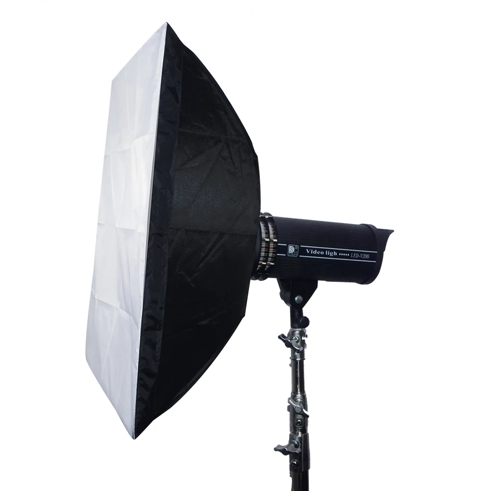 Yidoblo Best photography equipment light home professional photography studio light set VH-2000 cold light